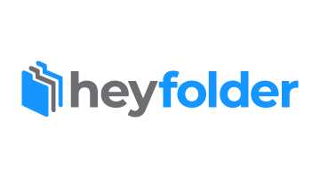 heyfolder.com is for sale