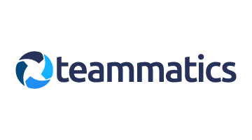 teammatics.com