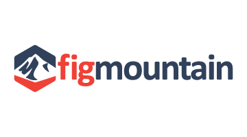 Logo for figmountain.com