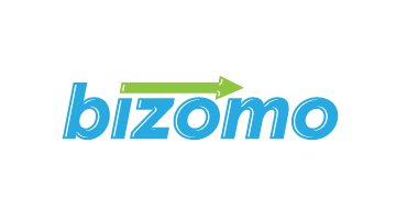 bizomo.com is for sale