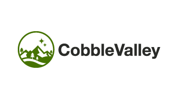 cobblevalley.com is for sale