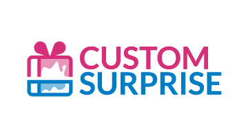 customsurprise.com is for sale