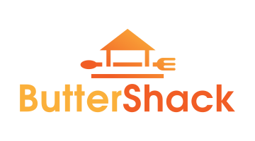 buttershack.com is for sale