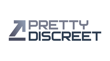 prettydiscreet.com