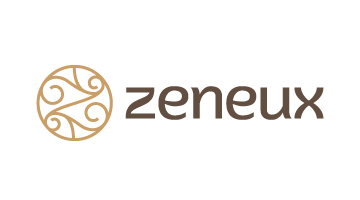zeneux.com is for sale