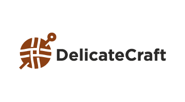 delicatecraft.com is for sale