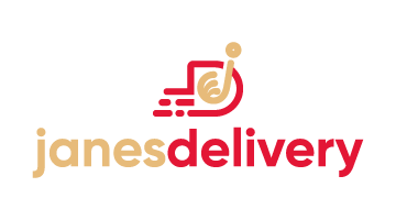 janesdelivery.com is for sale