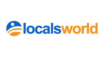 localsworld.com is for sale