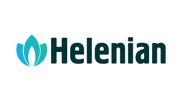 helenian.com is for sale