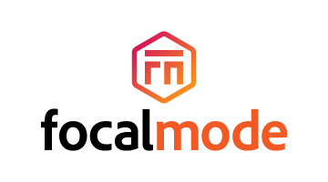 focalmode.com is for sale