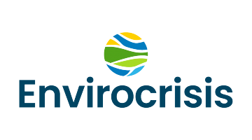 envirocrisis.com is for sale