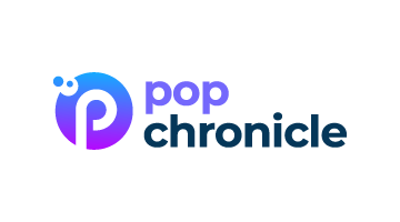 Logo for popchronicle.com