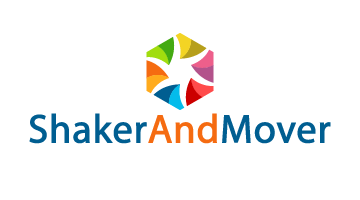 shakerandmover.com