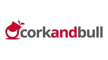 corkandbull.com is for sale