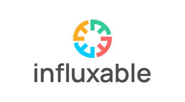 influxable.com is for sale