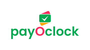 payoclock.com is for sale