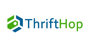 thrifthop.com is for sale