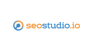 seostudio.io is for sale
