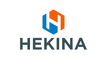hekina.com is for sale