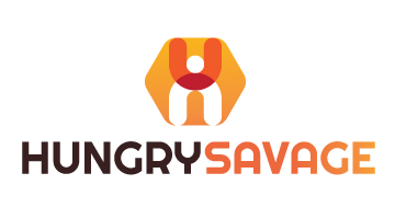 hungrysavage.com is for sale