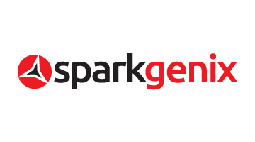 sparkgenix.com is for sale