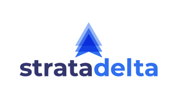 stratadelta.com is for sale