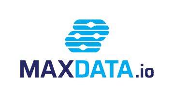 maxdata.io is for sale