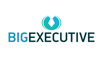 bigexecutive.com is for sale