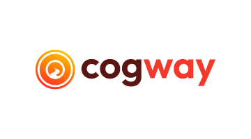 cogway.com is for sale