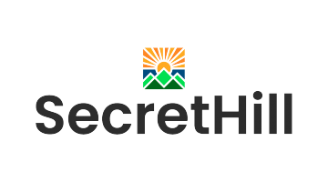 secrethill.com is for sale