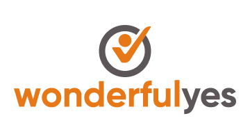 wonderfulyes.com is for sale