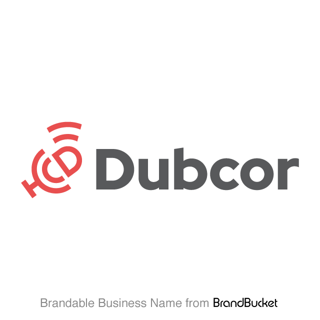 dubcor-is-for-sale-brandbucket