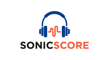 Logo for sonicscore.com