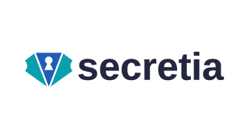 Logo for secretia.com