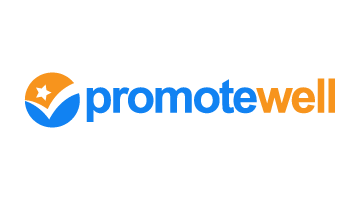 promotewell.com is for sale