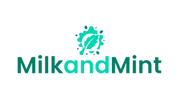 milkandmint.com is for sale