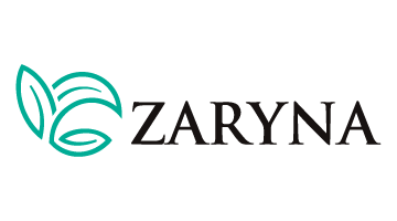 zaryna.com is for sale