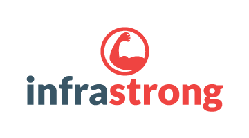 infrastrong.com is for sale