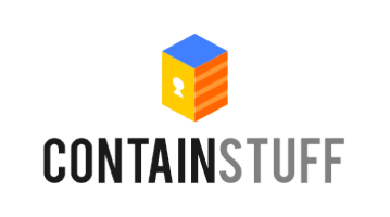 containstuff.com is for sale