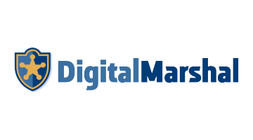 digitalmarshal.com is for sale