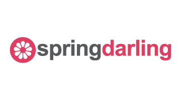 springdarling.com is for sale