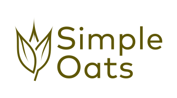 Logo for simpleoats.com
