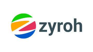 zyroh.com is for sale