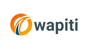 wapiti.com is for sale