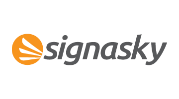 signasky.com is for sale