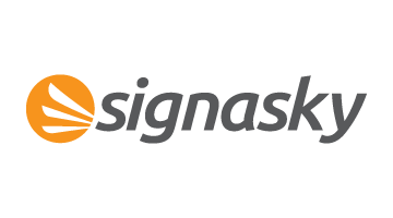 signasky.com