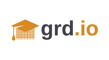 grd.io is for sale