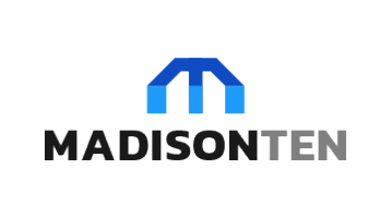 madisonten.com is for sale