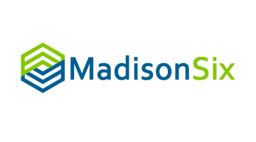 Logo for madisonsix.com
