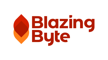 blazingbyte.com is for sale